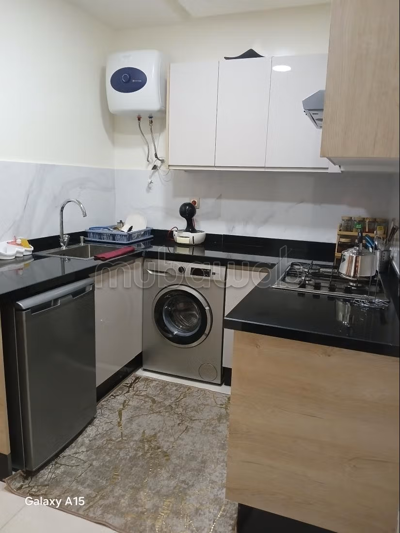 Appartement pour location journalière — 2