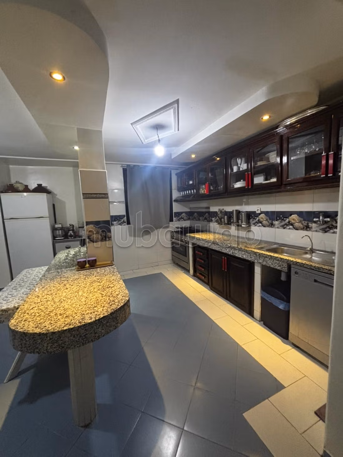 Charmante Villa Meublée de 74 m² à Louer dans Résidence Sécurisée
