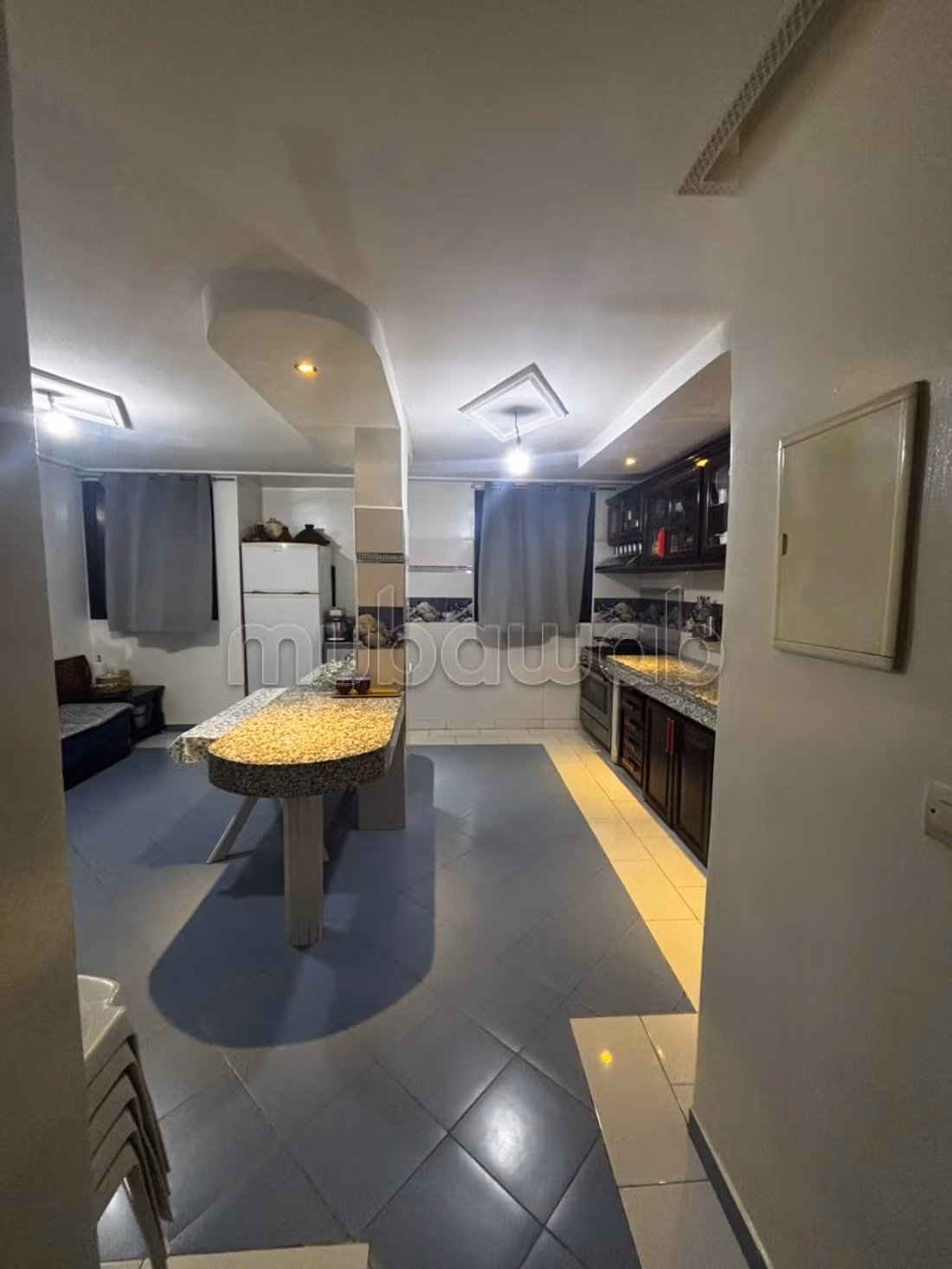 Charmante Villa Meublée de 74 m² à Louer dans Résidence Sécurisée
