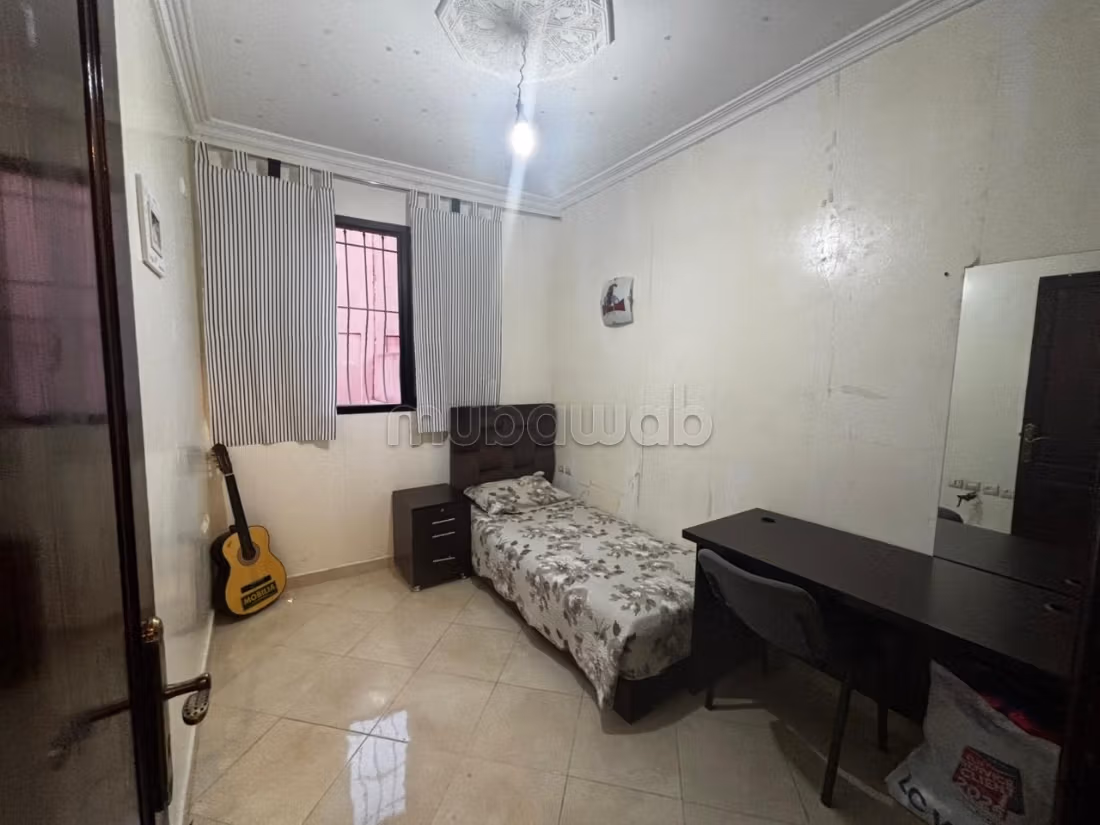 Charmante Villa Meublée de 74 m² à Louer dans Résidence Sécurisée