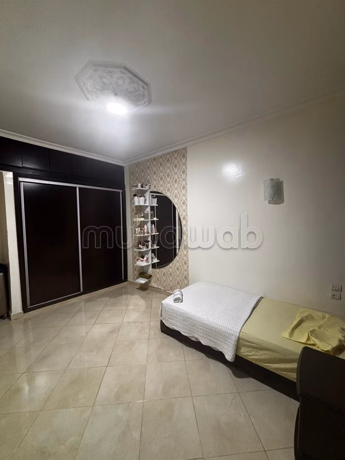 Charmante Villa Meublée de 74 m² à Louer dans Résidence Sécurisée