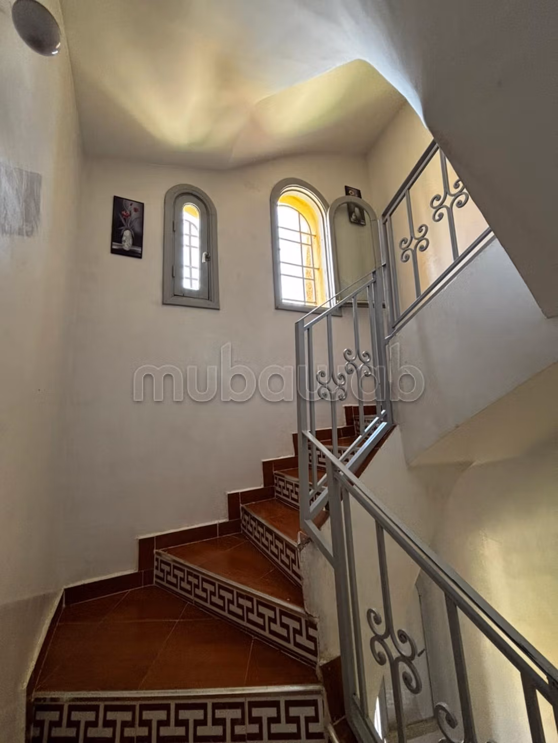 Charmante Villa Meublée de 74 m² à Louer dans Résidence Sécurisée