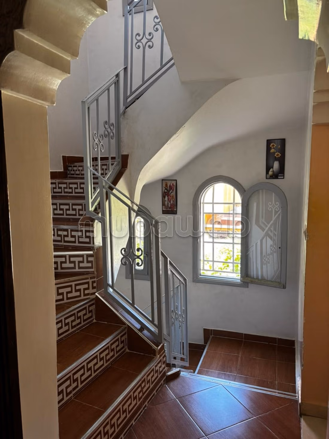 Charmante Villa Meublée de 74 m² à Louer dans Résidence Sécurisée