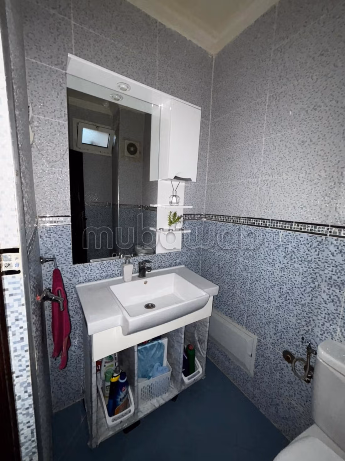 Charmante Villa Meublée de 74 m² à Louer dans Résidence Sécurisée