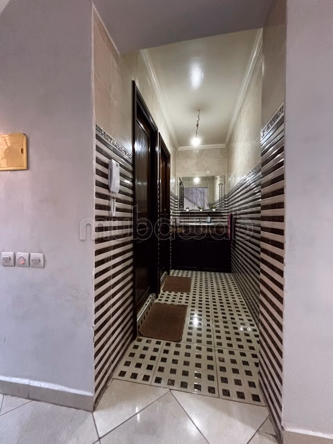 Charmante Villa Meublée de 74 m² à Louer dans Résidence Sécurisée