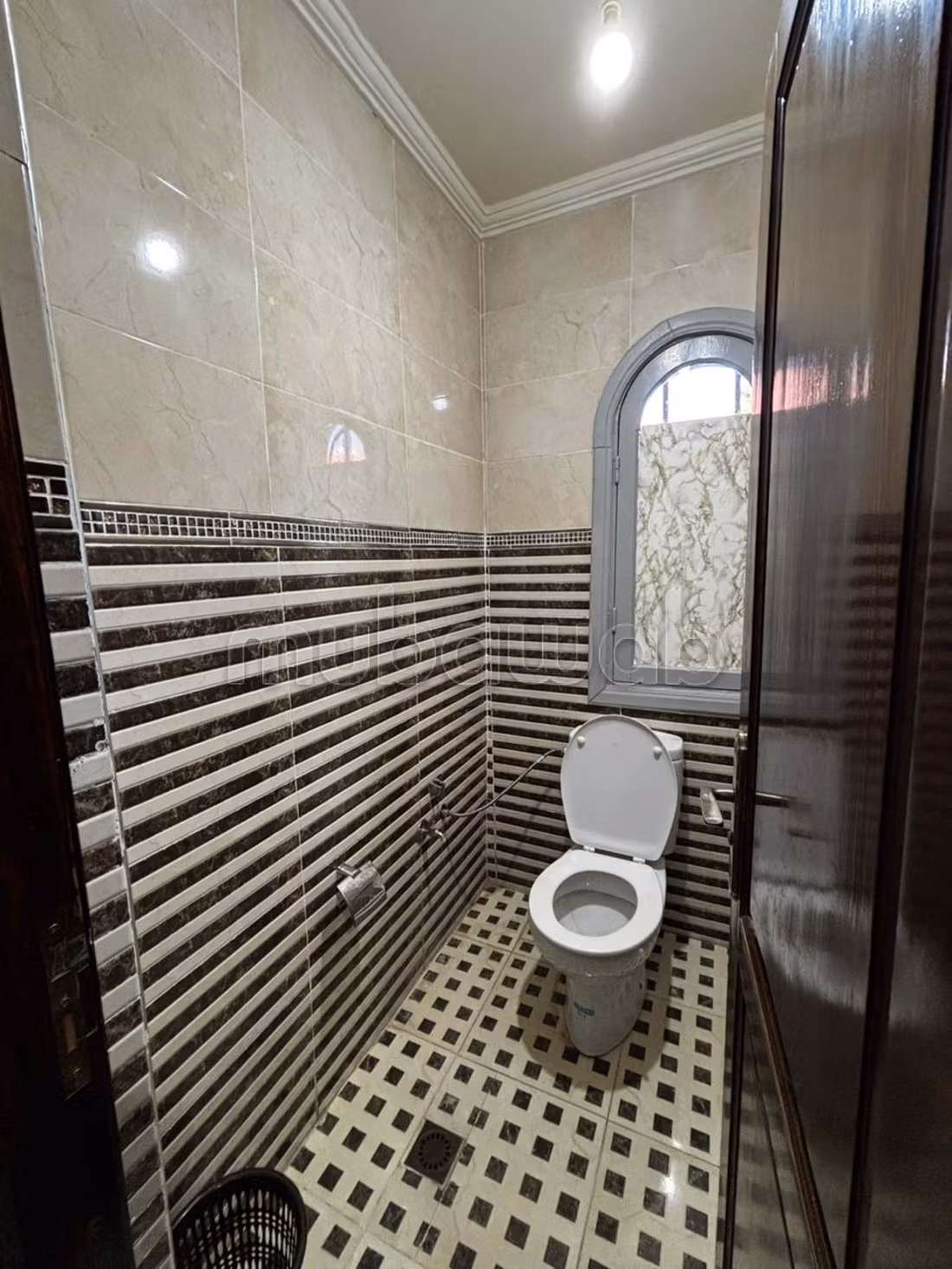 Charmante Villa Meublée de 74 m² à Louer dans Résidence Sécurisée