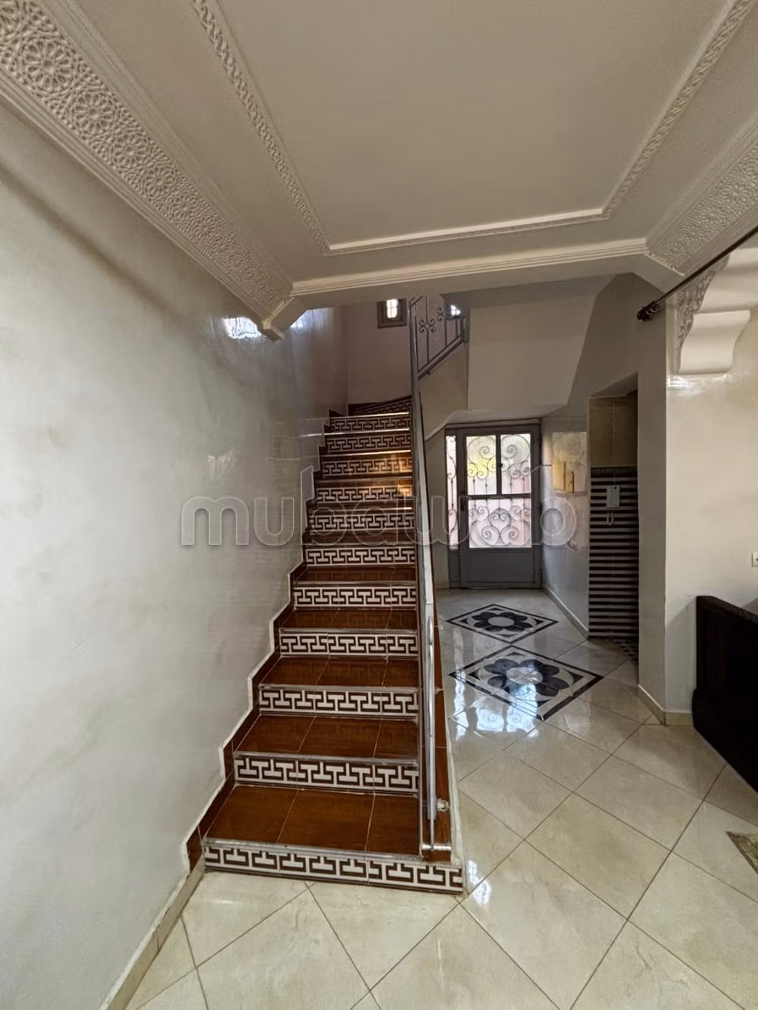 Charmante Villa Meublée de 74 m² à Louer dans Résidence Sécurisée