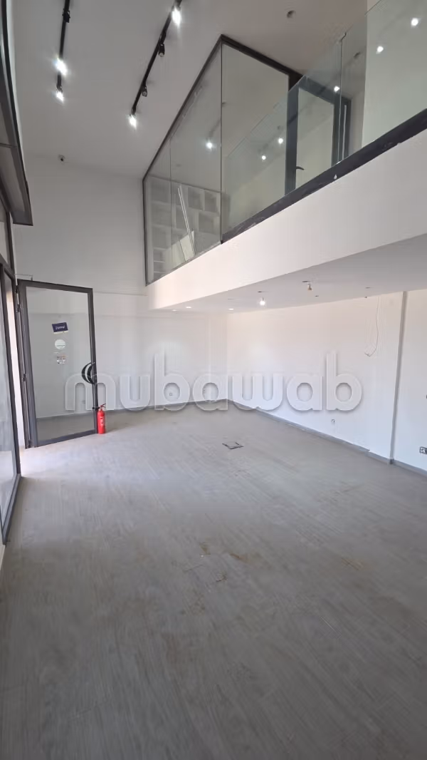 Local commercial de 48m2