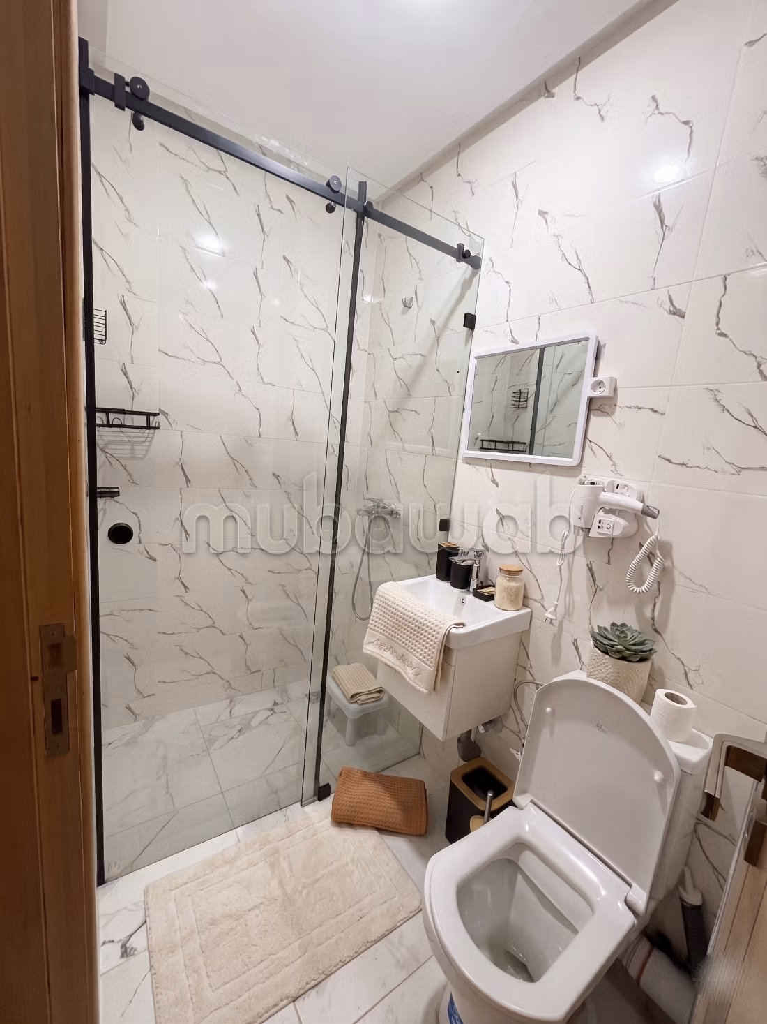 Appartamento in affitto - 2 camere - A 1 min da Zara