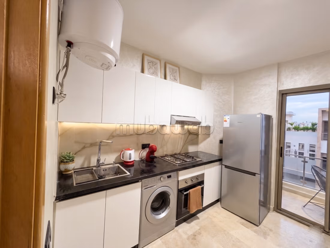 Appartamento in affitto - 2 camere - A 1 min da Zara