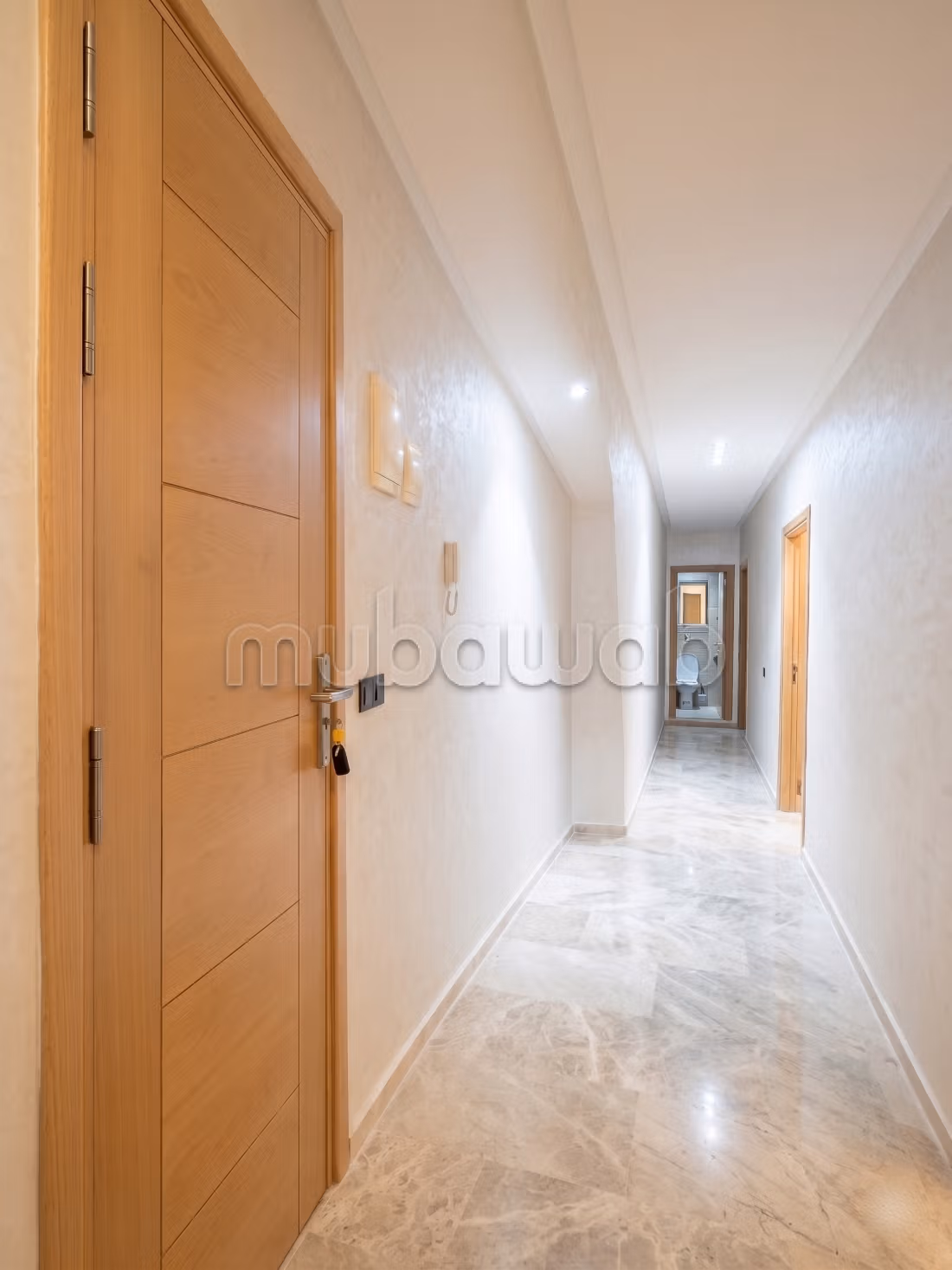 Appartamento in affitto - 2 camere - A 1 min da Zara