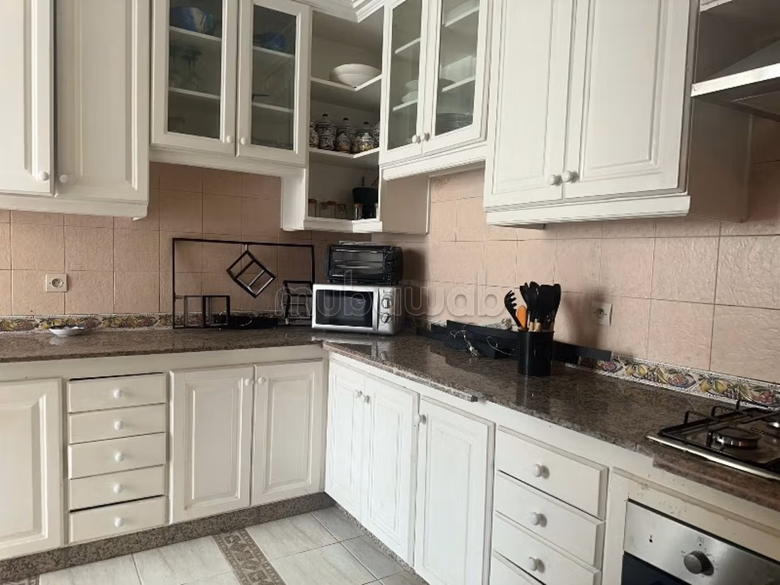 Appartement meublé en location à RACINE — 6