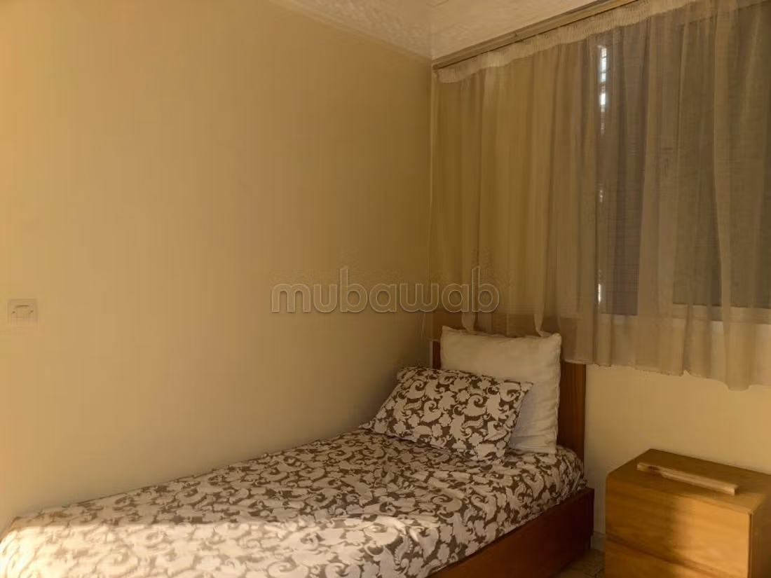 Appartement meublé en location à RACINE — 4