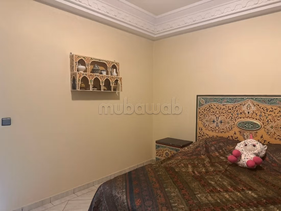 Appartement meublé en location à RACINE — 3