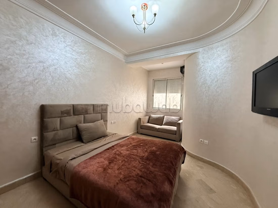 Appartement meublé en location à RACINE — 5