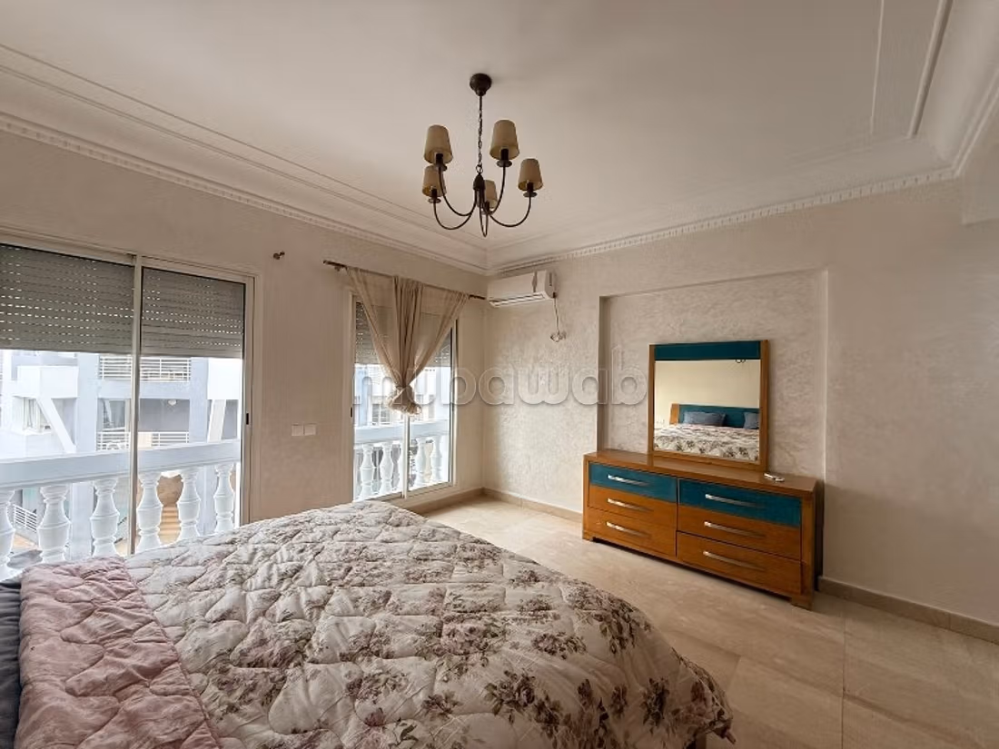 Appartement meublé en location à RACINE — 3