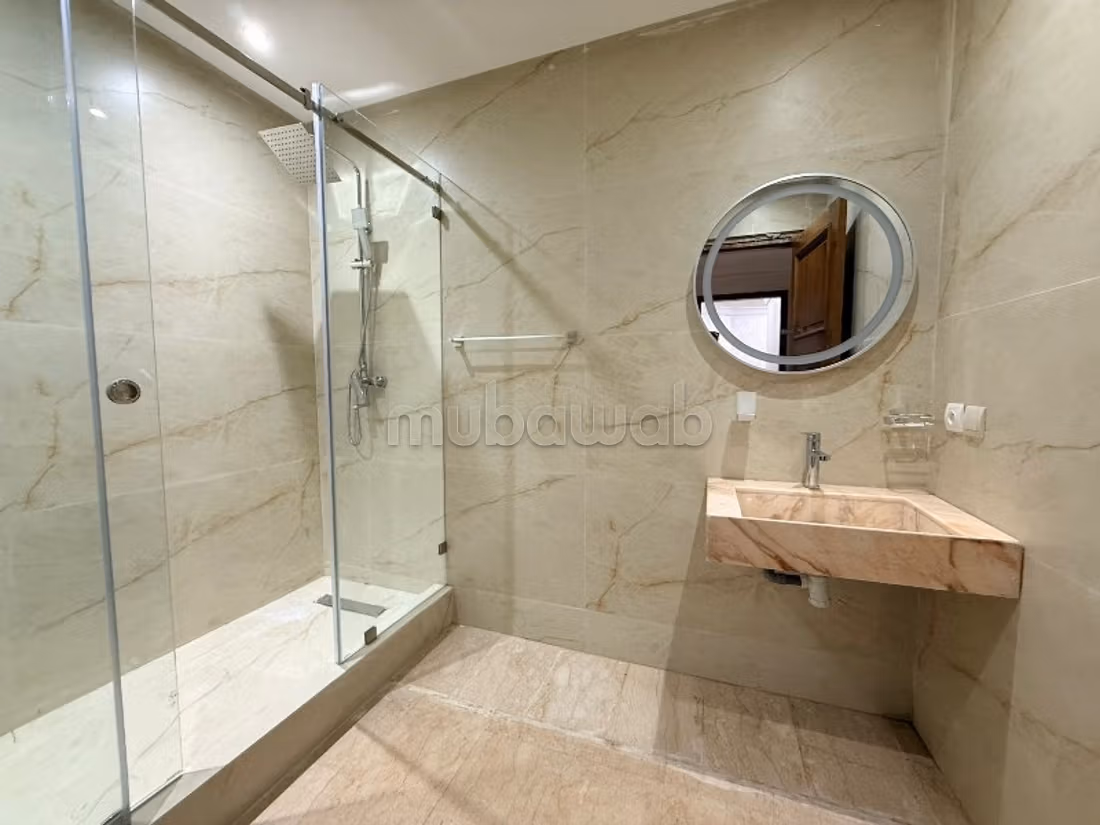 Appartement meublé en location à RACINE — 6