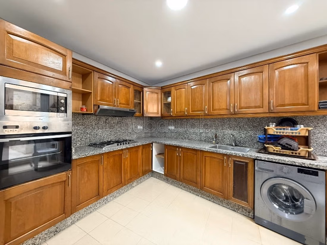 Appartement 224 m² à Racine — 8