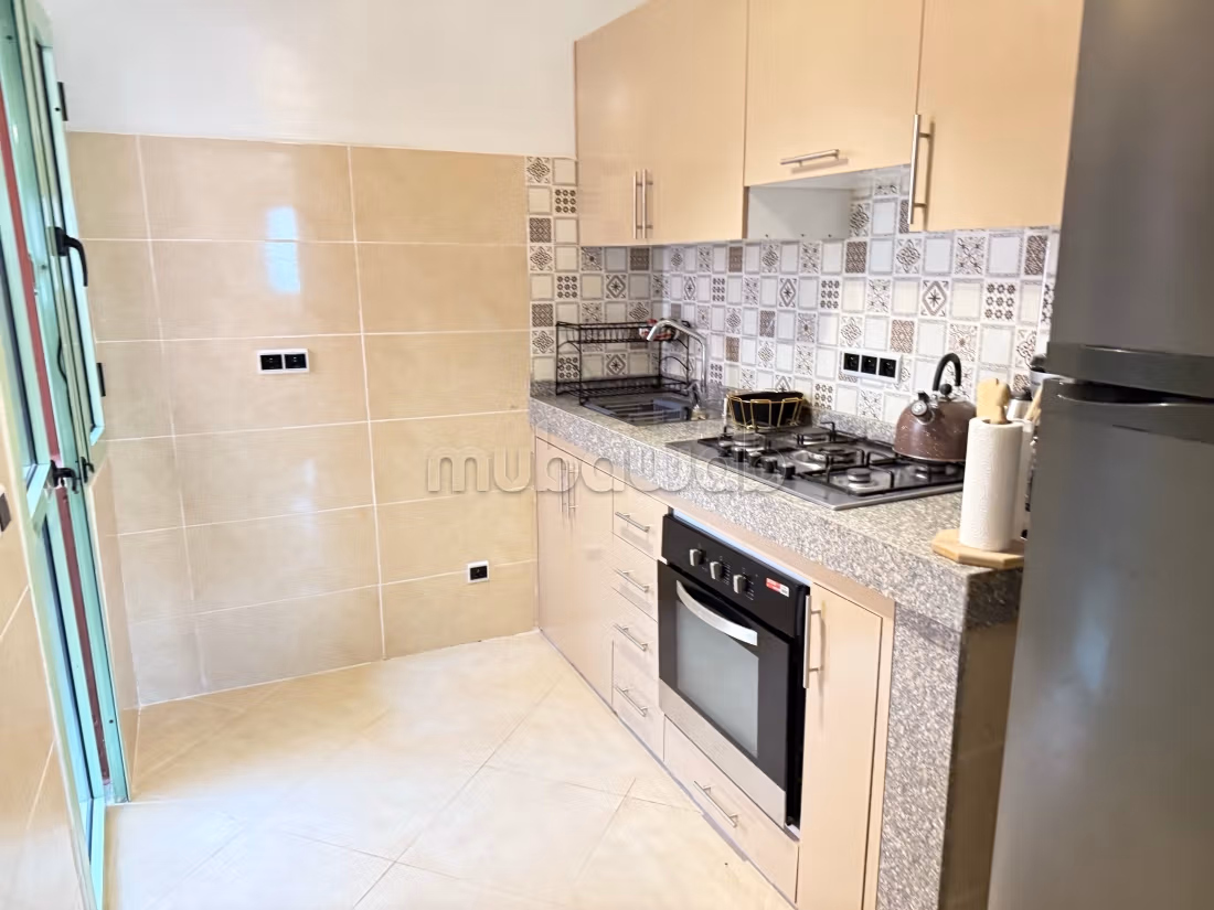 Appartamento accogliente a Marrakech