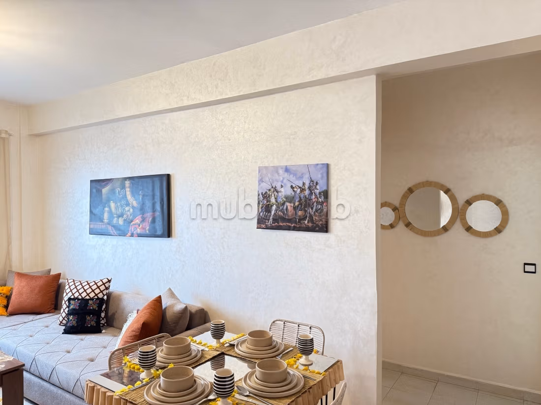 Appartamento accogliente a Marrakech