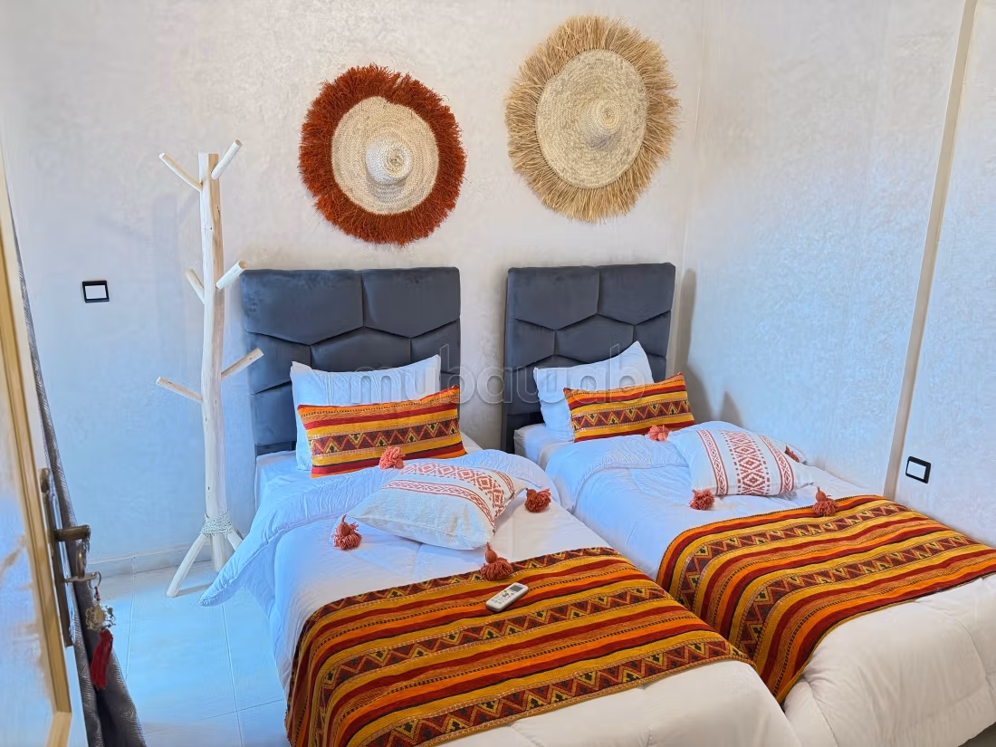 Appartamento accogliente a Marrakech
