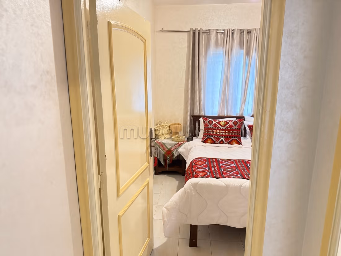 Appartamento accogliente a Marrakech
