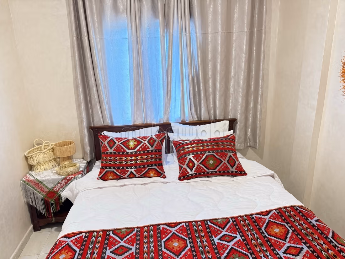 Appartamento accogliente a Marrakech