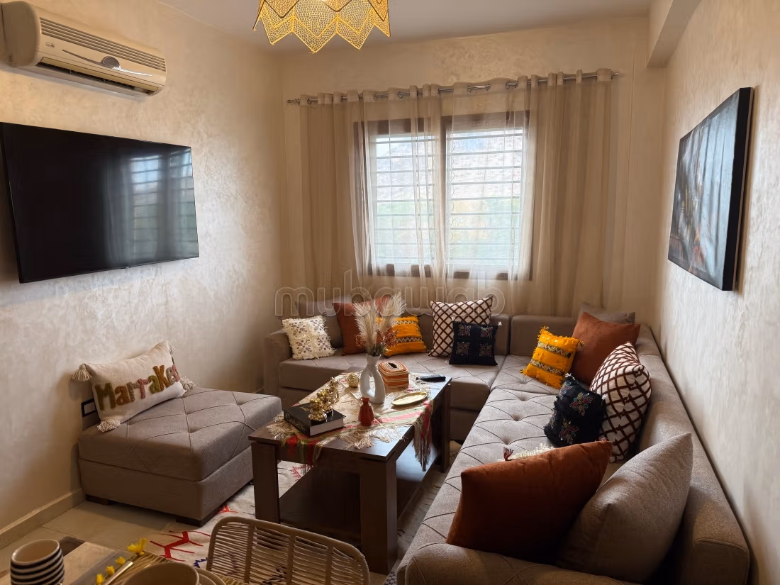 Appartamento accogliente a Marrakech