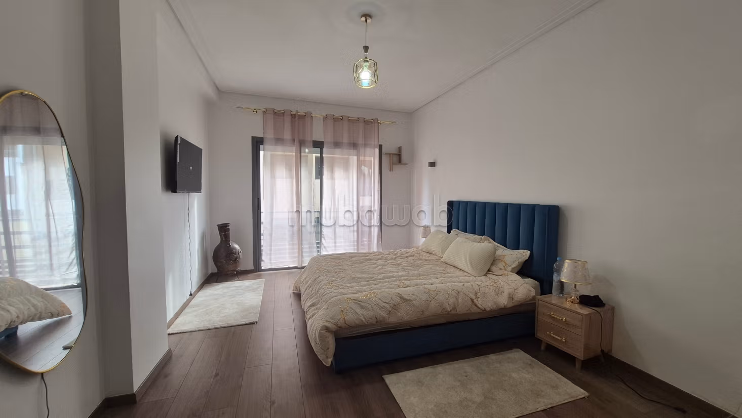 Appartement 150 m² f Maârif Extension — 14