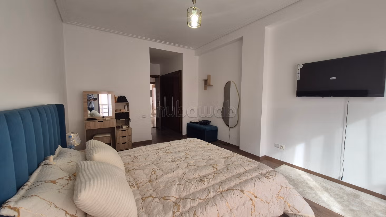 Appartement 150 m² f Maârif Extension — 13