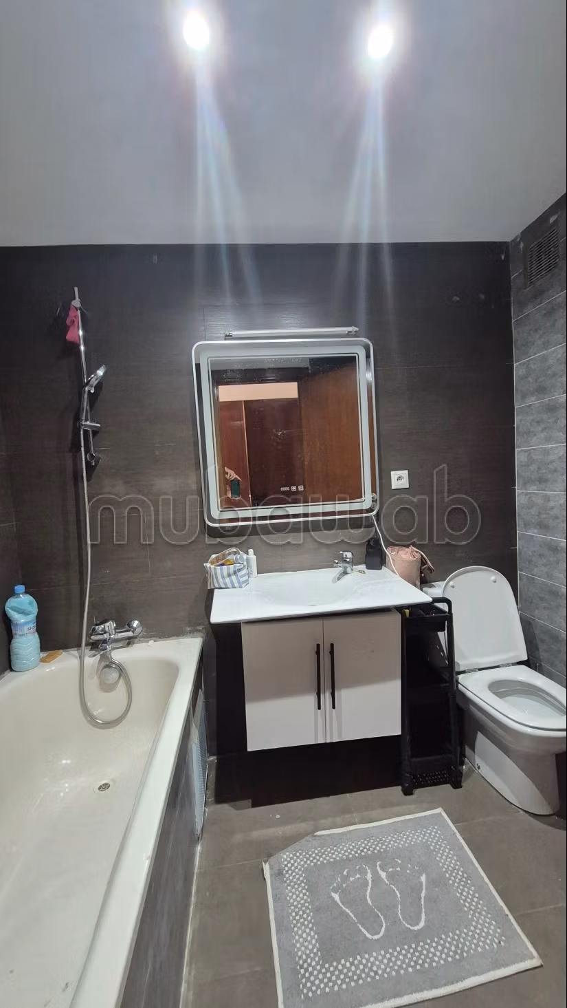 Appartement 150 m² f Maârif Extension — 16
