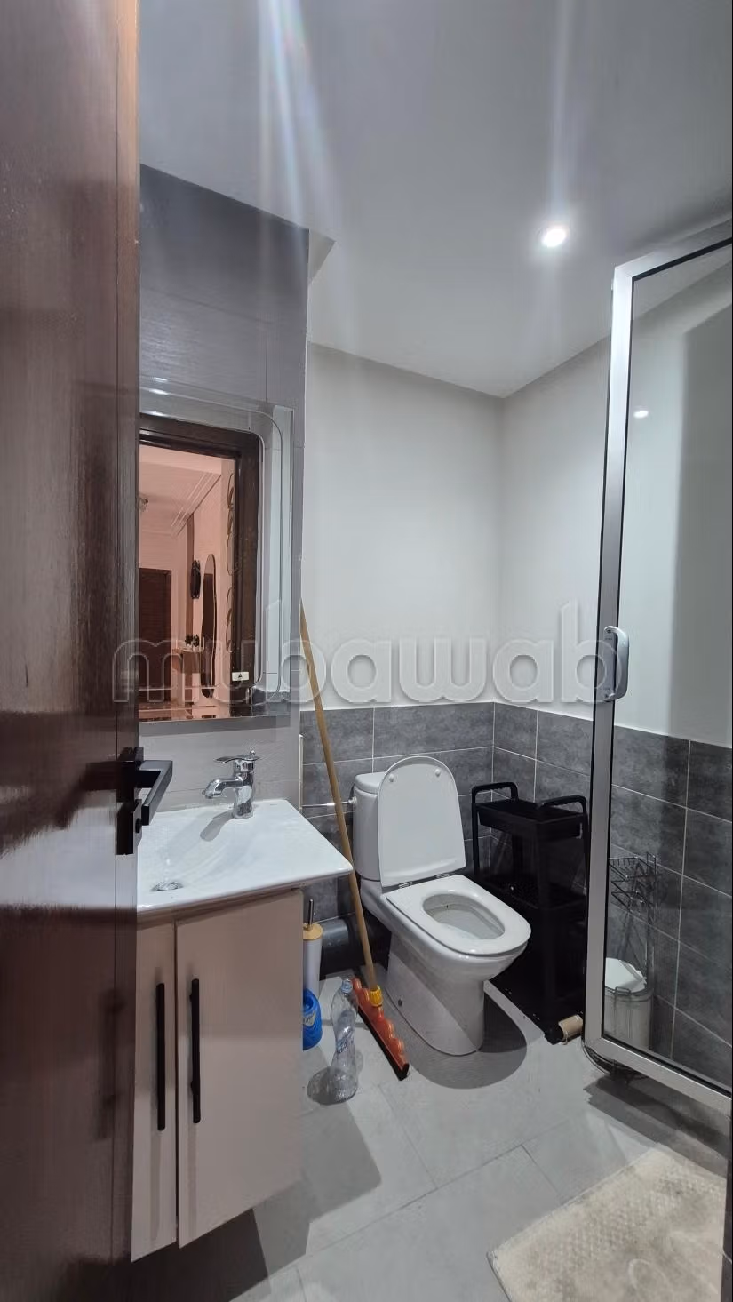 Appartement 150 m² f Maârif Extension — 15