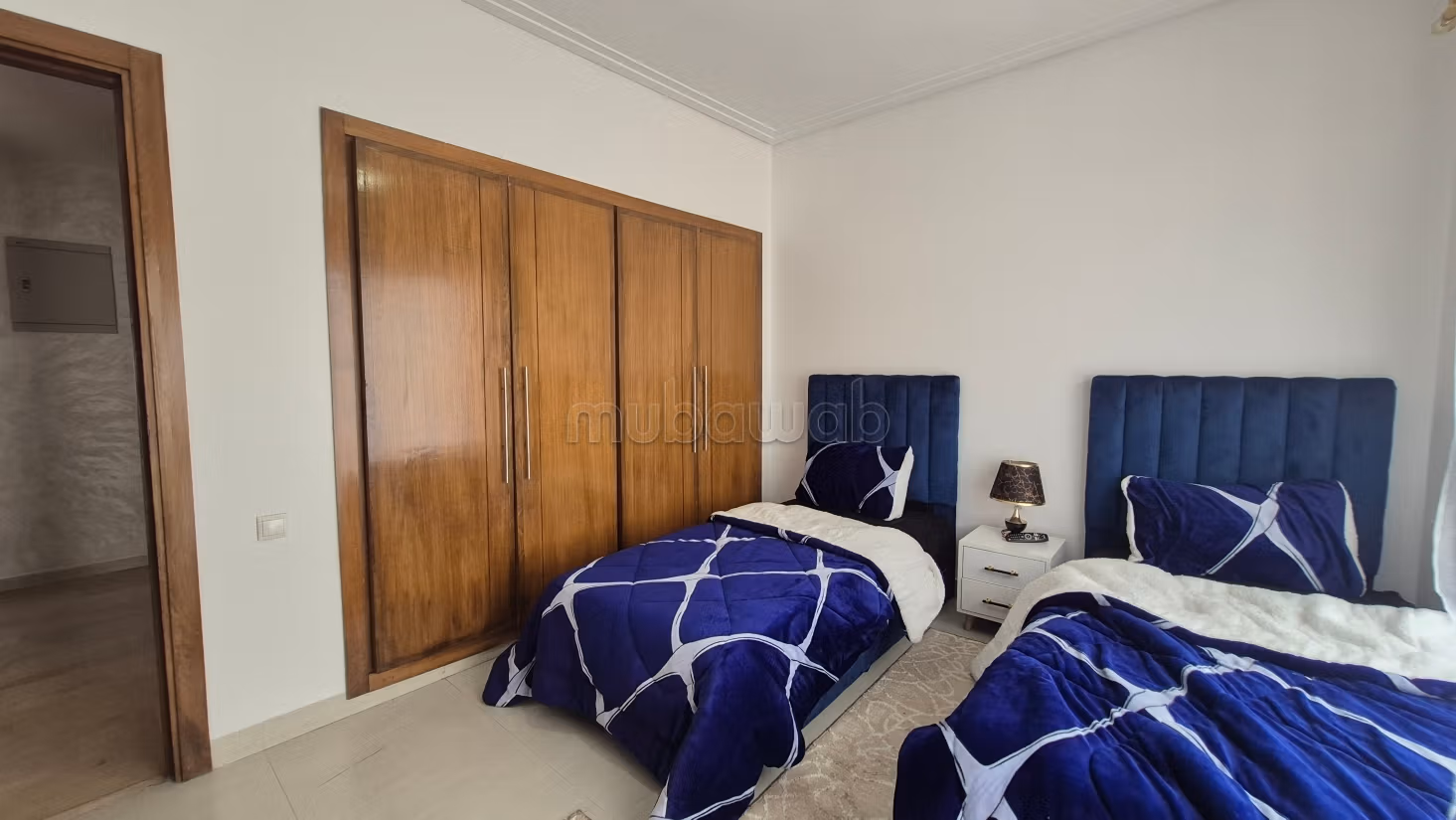 Appartement 150 m² f Maârif Extension — 8