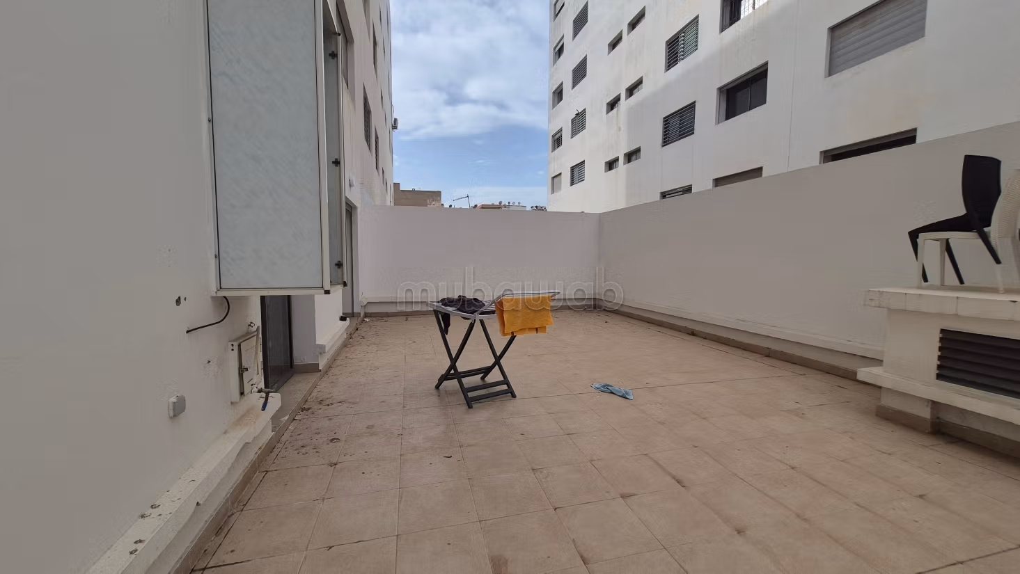 Appartement 150 m² f Maârif Extension — 17