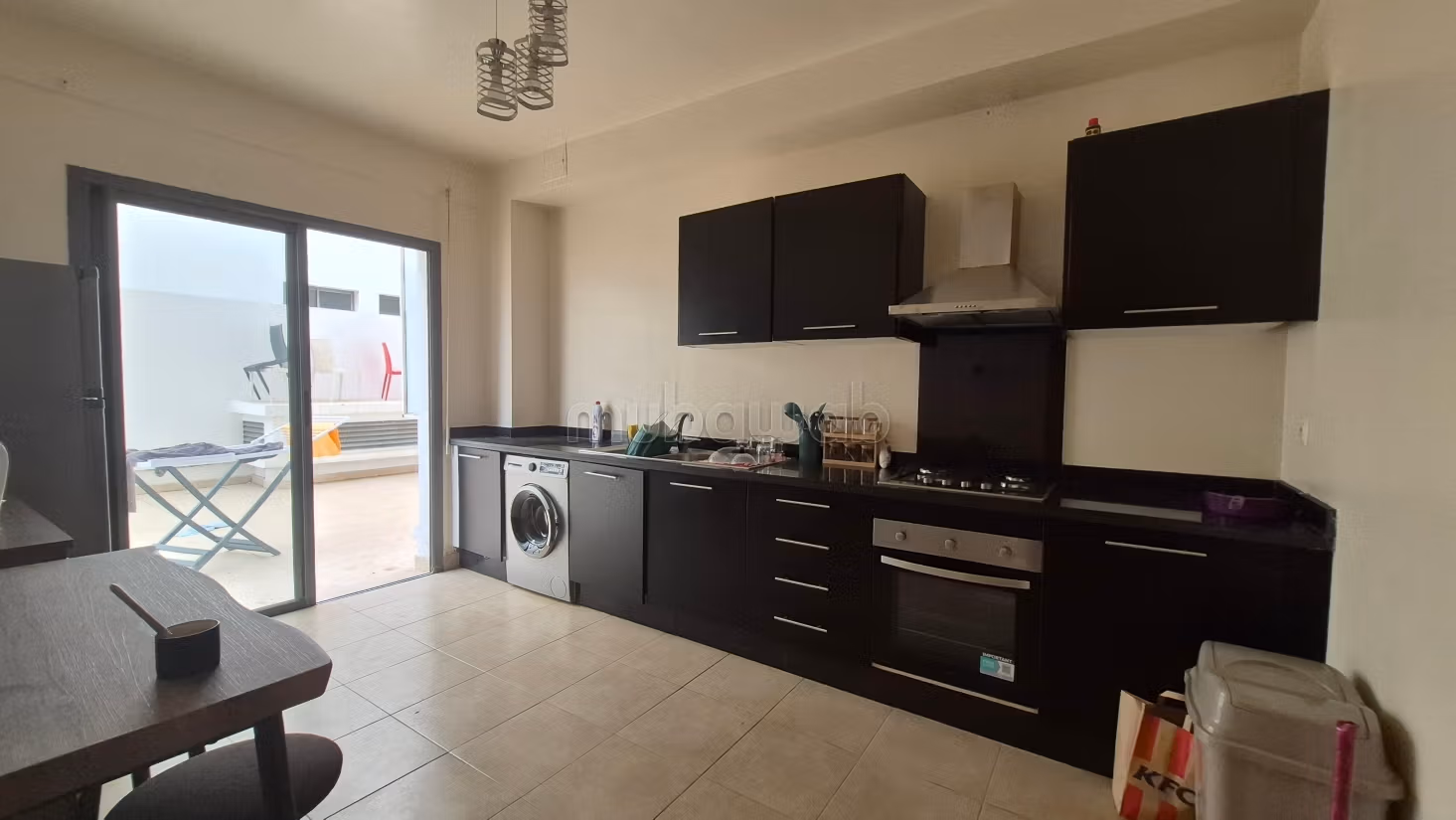 Appartement 150 m² f Maârif Extension — 10