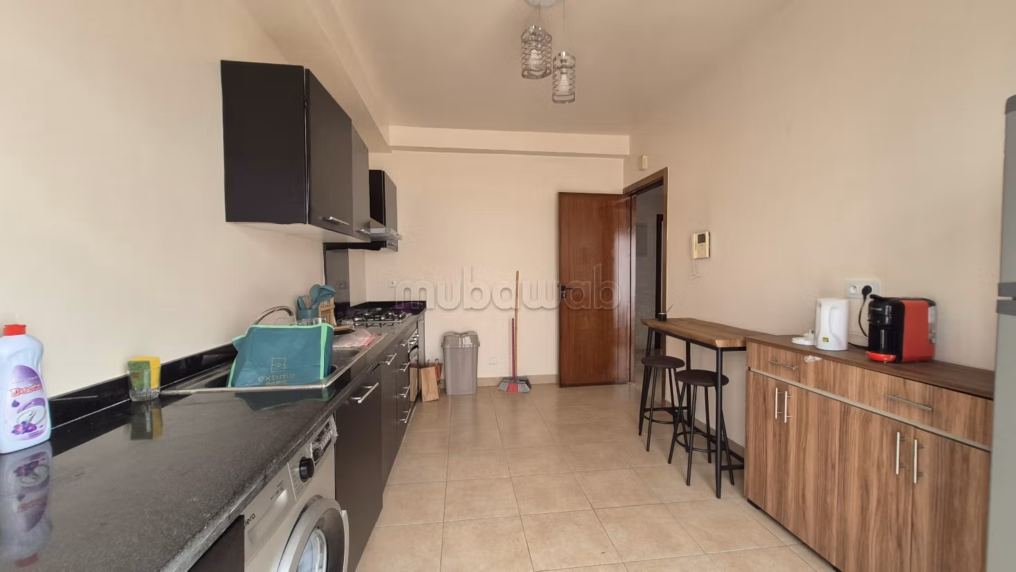 Appartement 150 m² f Maârif Extension — 11