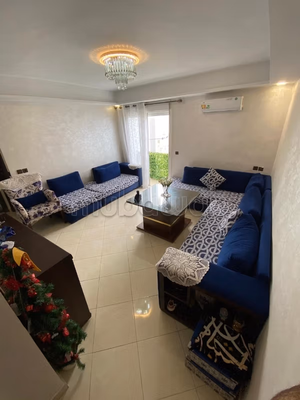 Apartamentos en alquiler en Martil. Superficie total 80 m². Televisión
