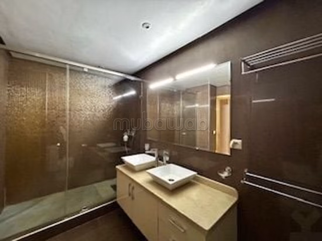 Apartamento en Venta de 175.0 m² en Casablanca, Ain Diab