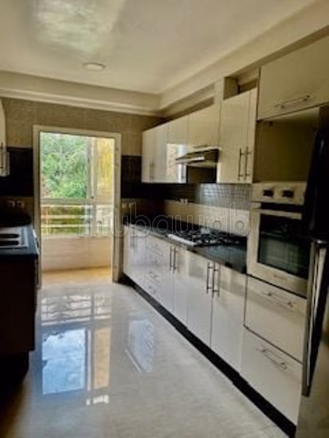 Apartamento en Venta de 175.0 m² en Casablanca, Ain Diab