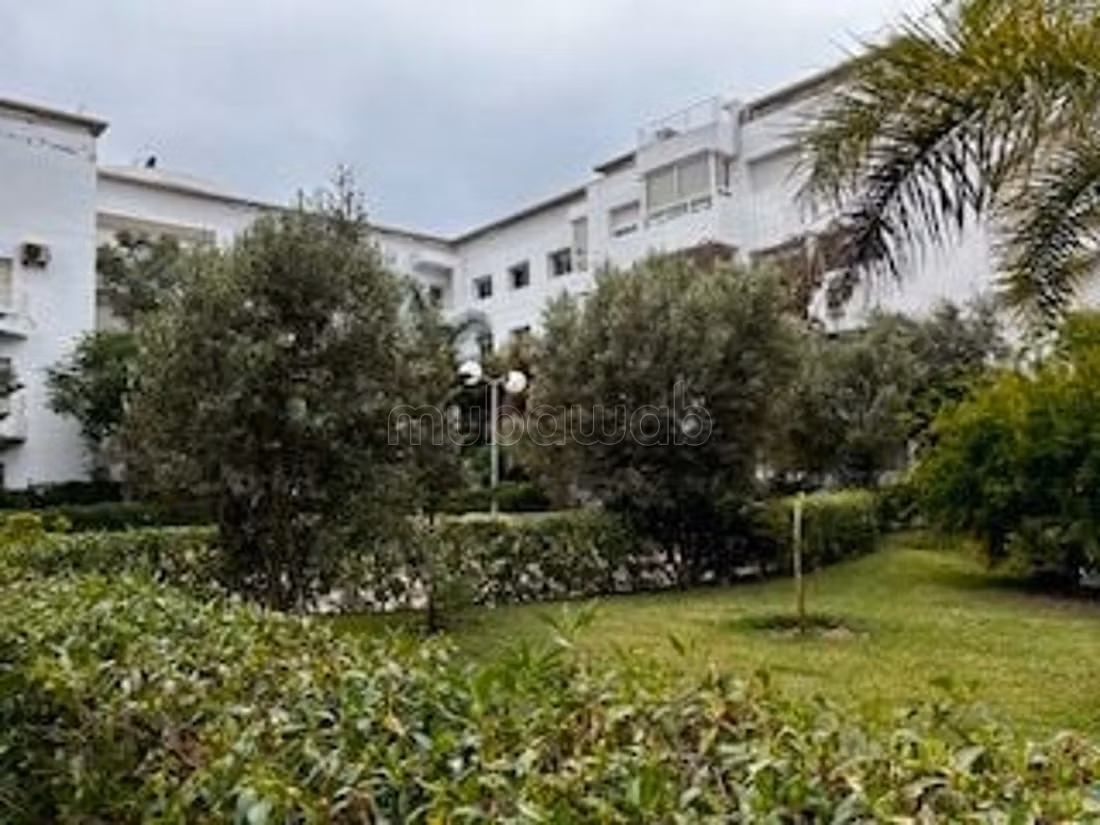 Apartamento en Venta de 175.0 m² en Casablanca, Ain Diab