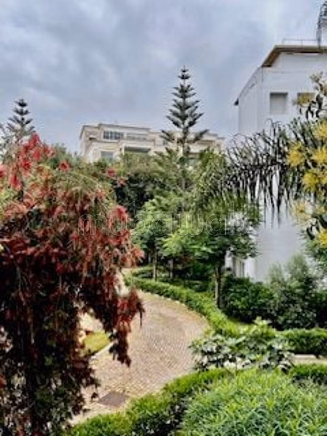 Apartamento en Venta de 175.0 m² en Casablanca, Ain Diab