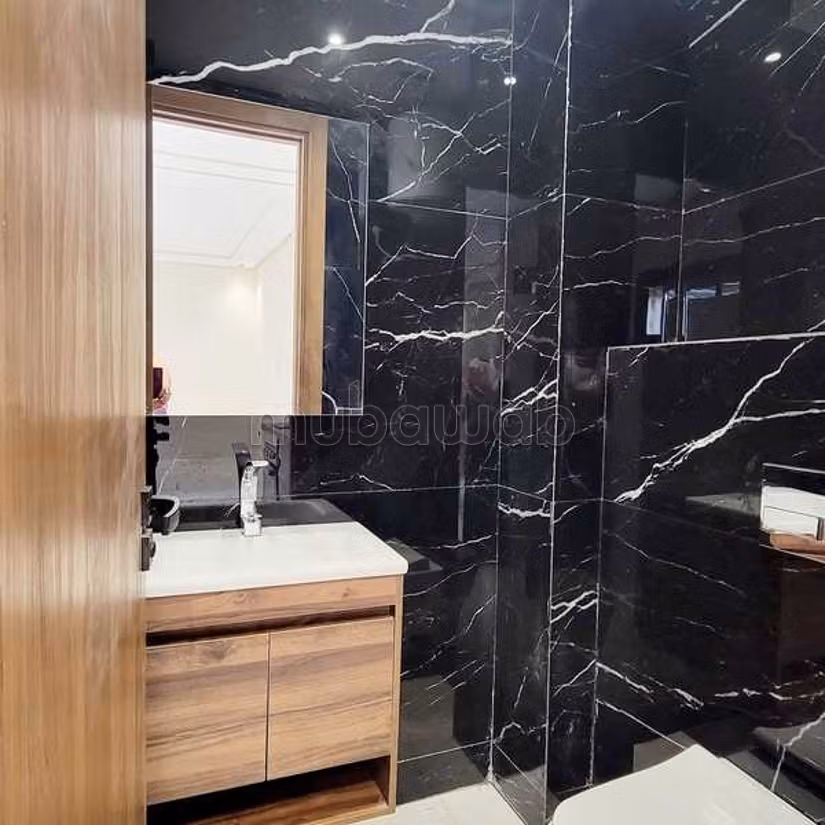 Appartamento in Affitto di 35.0 m² a Casablanca, Bourgogne Sidi Belyout
