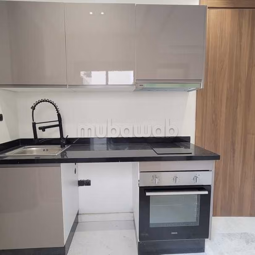 Appartamento in Affitto di 35.0 m² a Casablanca, Bourgogne Sidi Belyout