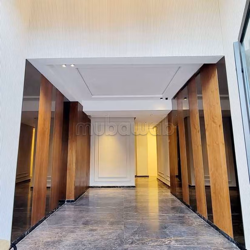 Appartamento in Affitto di 35.0 m² a Casablanca, Bourgogne Sidi Belyout