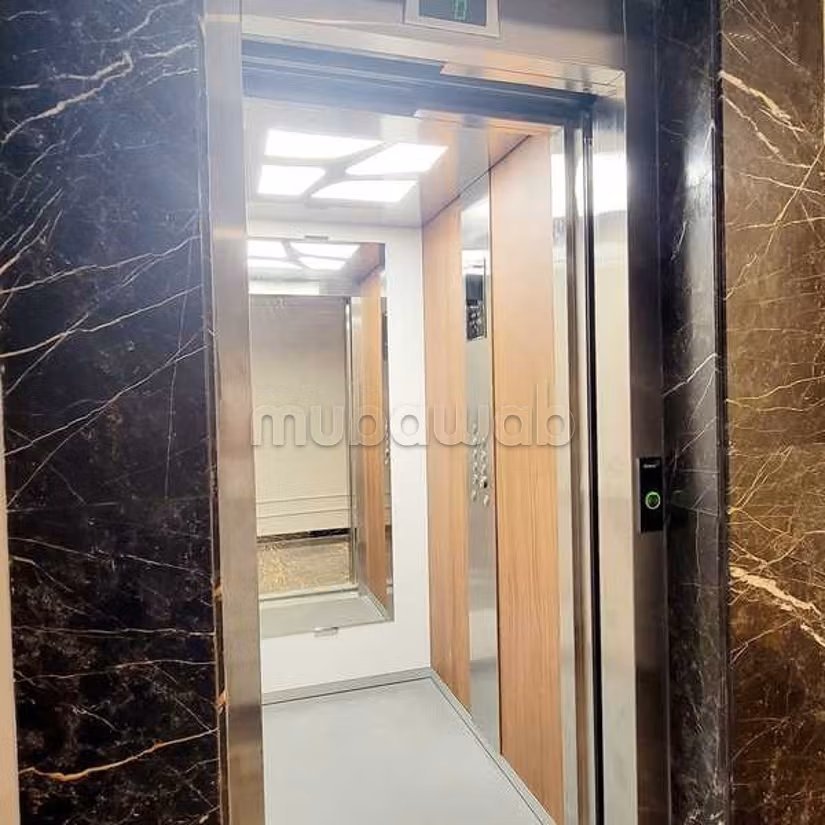 Appartamento in Affitto di 35.0 m² a Casablanca, Bourgogne Sidi Belyout