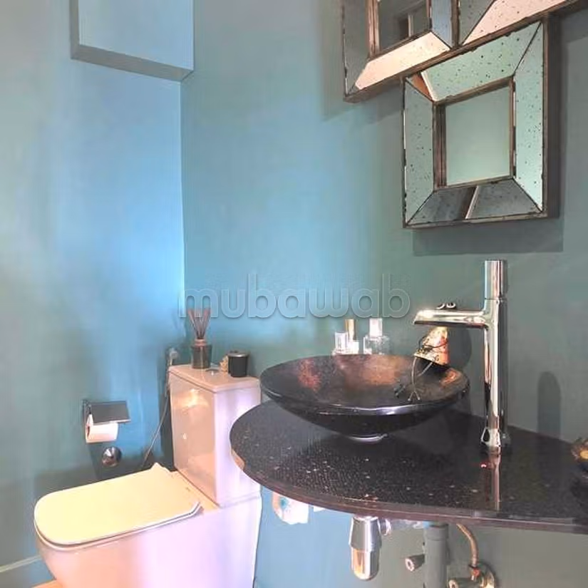 Appartamento in Vendita di 118.0 m² a Casablanca, Ospedali
