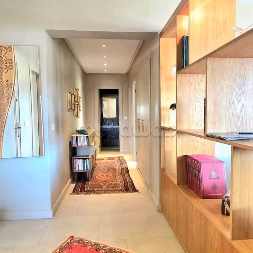 Appartamento in Vendita di 118.0 m² a Casablanca, Ospedali