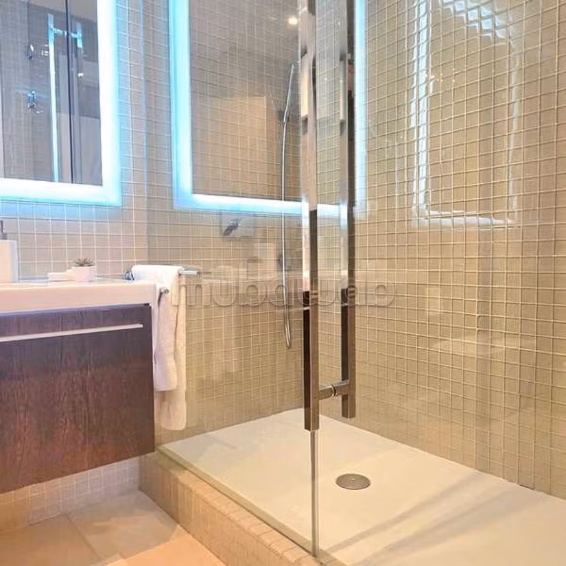 Appartamento in Vendita di 118.0 m² a Casablanca, Ospedali