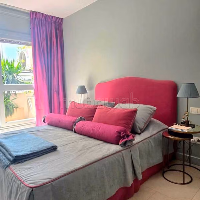 Appartamento in Vendita di 118.0 m² a Casablanca, Ospedali