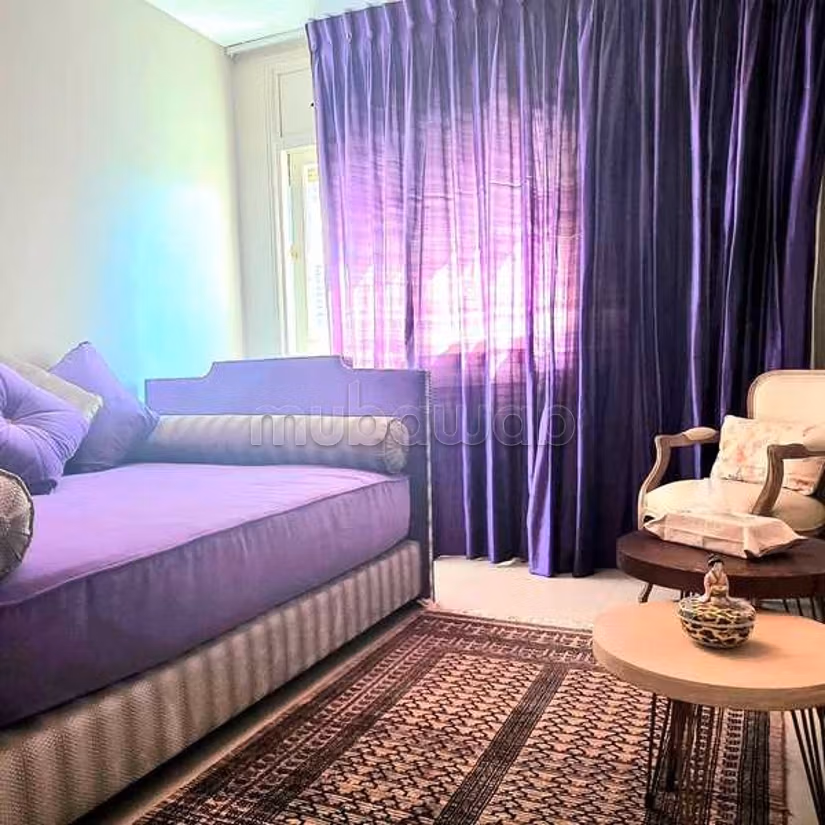 Appartamento in Vendita di 118.0 m² a Casablanca, Ospedali
